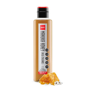 Shott Syrup 1 Litre - Manuka Honey