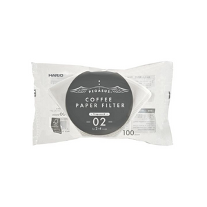 Hario Pegasus Filter Papers 02