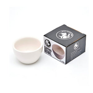 Rhino Cupping Bowl & Spoon Set