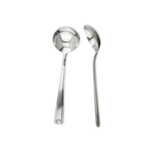 Rhino Cupping Bowl & Spoon Set