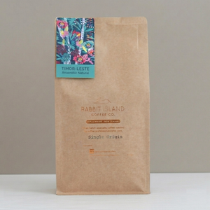 Rabbit Island Coffee Timor-Leste Anaerobic Natural
