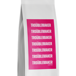 Troublemaker Coffee Rogue