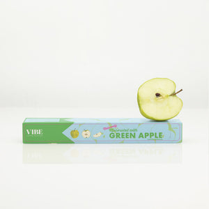 Vibe Compostable Capsules Premium Range - Green Apple