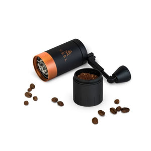 VSSL Java G25 Hand Grinder - Carbon