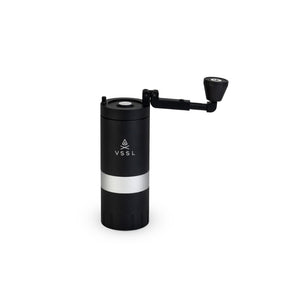 VSSL Java G45 Hand Grinder - Black
