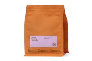 West Coast Cocoa Deluxe Hot Chocolate 2kg