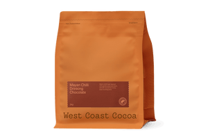 West Coast Cocoa Mayan Chilli 2kg