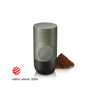 Wacaco Minipresso GR2