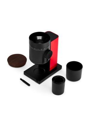 Fellow Opus 2 Conical Burr Grinder