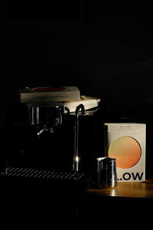 Slow Coffee Apricot Affair | Ethiopia