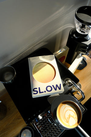 Slow Coffee Apricot Affair | Ethiopia