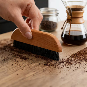 Bench Cleaning Brush