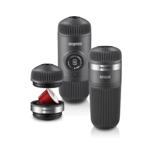 Wacaco Nanopresso Brewing Kit