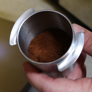 Rhino Short Dosing Cup