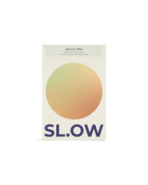 Slow Coffee Apricot Affair | Ethiopia