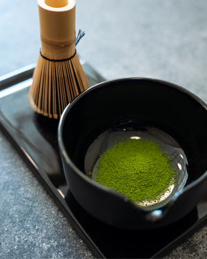 Fellow Matcha Set