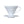 Hario V60 Dripper - Plastic