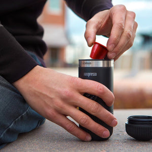 Wacaco Nanopresso Brewing Kit
