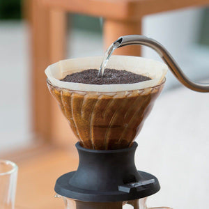 Hario Immersion Switch Dripper Server Set | The Coffee Collective NZ