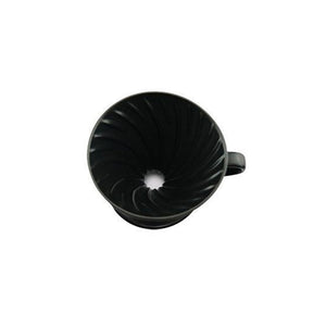 Hario V60 Dripper - Matte Black