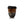 West Coast Stoneware Reusable Cup 12oz gold