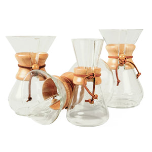 Chemex Classic 6 Cup