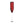A slender, hand-held milk frother. At the top end, it has a metallic red plastic handle. At the opposite end, there's a whisk or frothing head made of stainless steel for aerating milk and creating froth. 