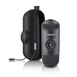 Wacaco Nanopresso